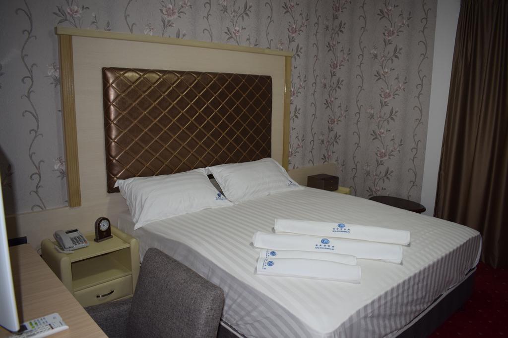 Petriti & Spa Ulcinj Exterior photo