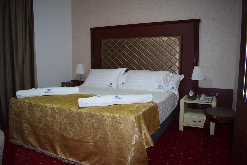 Petriti & Spa Ulcinj Exterior photo