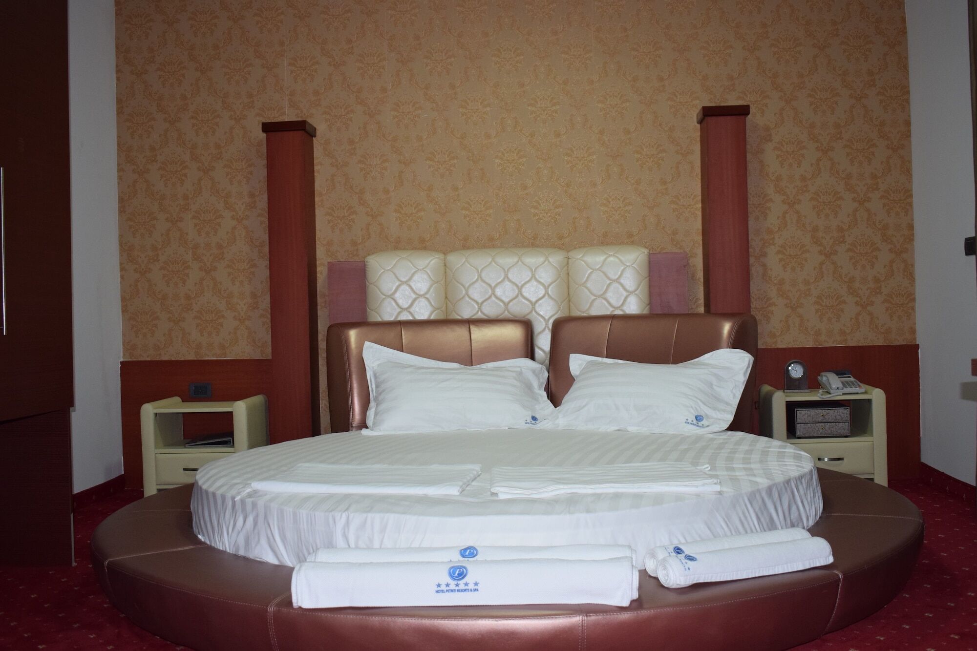 Petriti & Spa Ulcinj Exterior photo